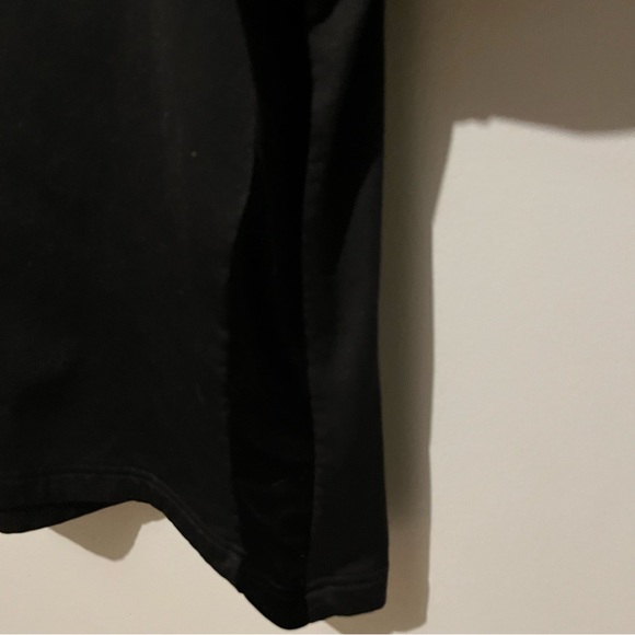 Danskin Black Activewear Long Sleeve - Picture 7 of 9